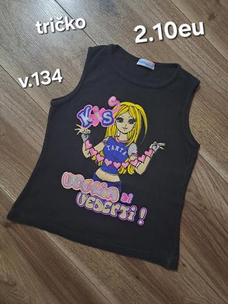 Tričko, 134