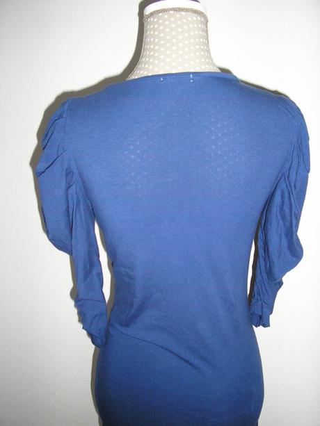 Dlhé tričko 1537, s