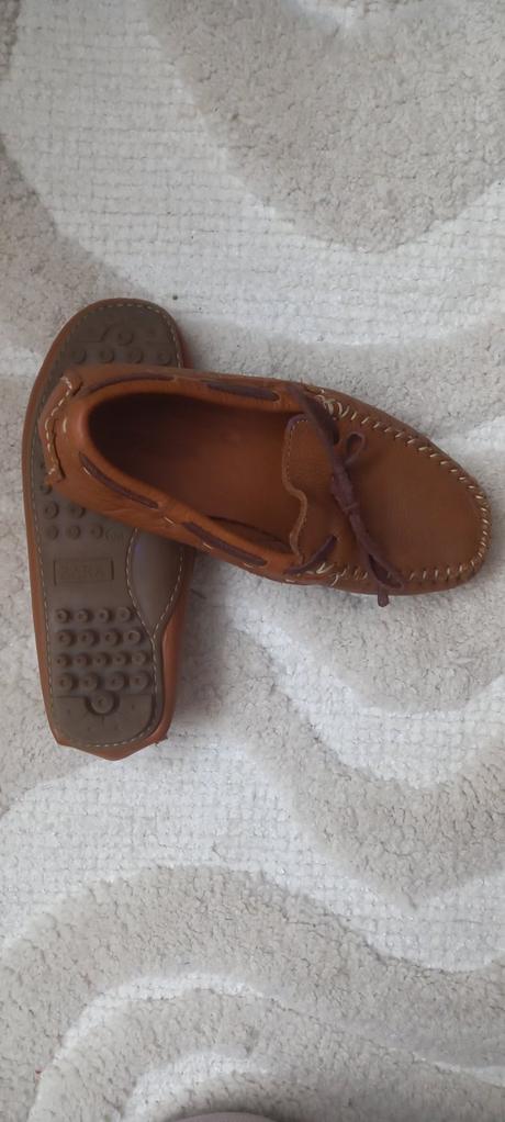 Zara mokasinky, zara,30