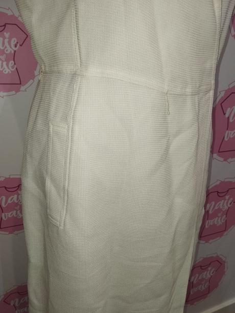 Oscar de la renta návrhárske šaty, l