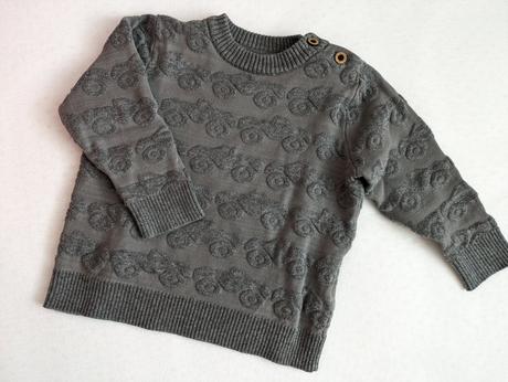 Svetrík coccodrillo, coccodrillo,74