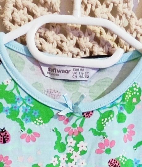 Šatky lindex, lindex,92