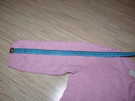 Svetricek pre princeznu,hm,74, h&m,74