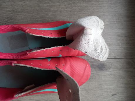 Tarfy nike  veľ. 40, 5, nike,40