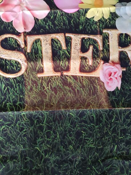 Fotopozadie veľká noc, 