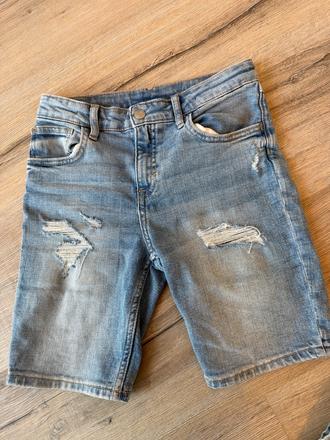 Riflove kratase, h&m,140