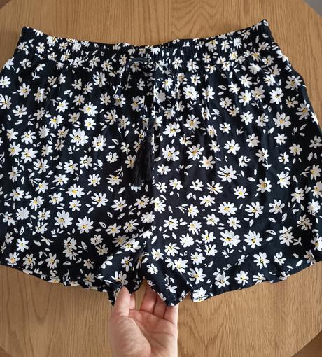 Šortky, new yorker,xl