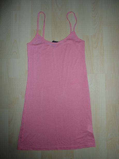 Lososove tielko, calvin klein,s