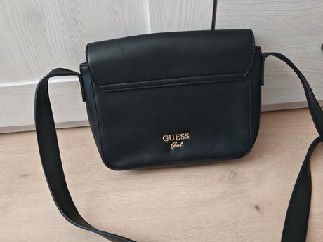 Labelka crossbody guess, guess