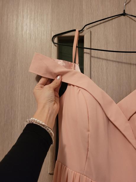 Spoločenské šaty, m