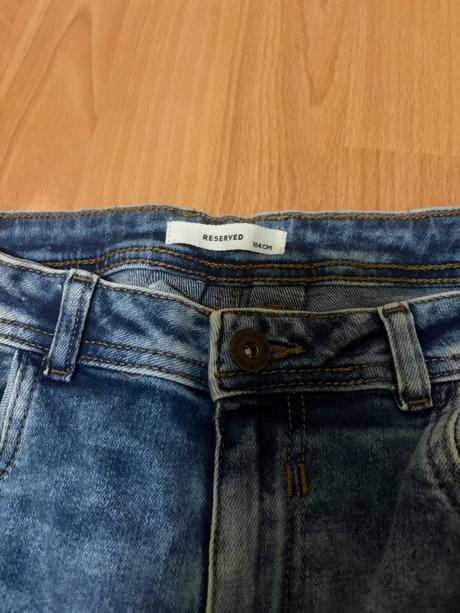 Chlapcenske šortky, reserved,164