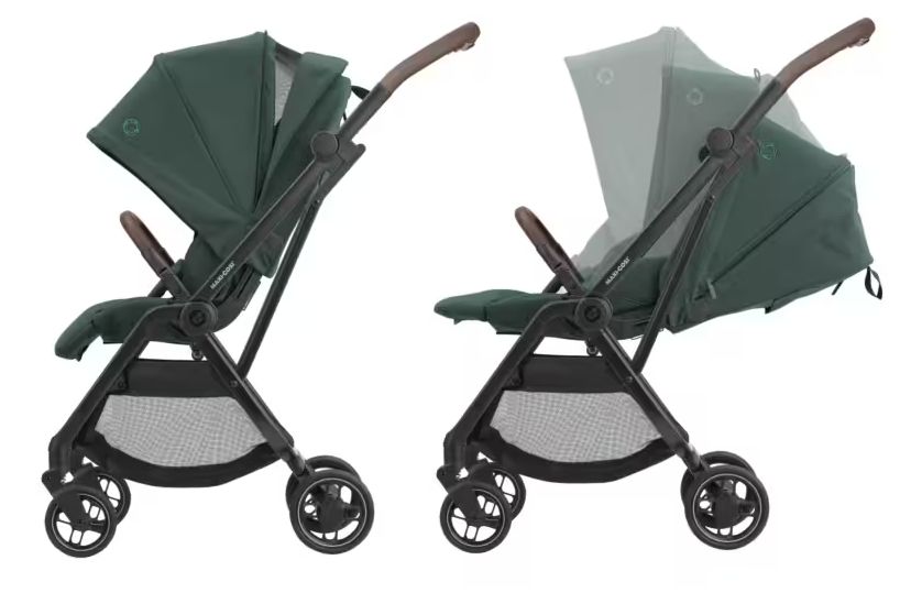 Maxi-Cosi Leona Maxi-Cosi Leona