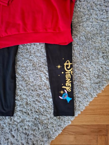 Disney komplet, f&f,164