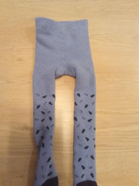 Pančušky, lupilu,86