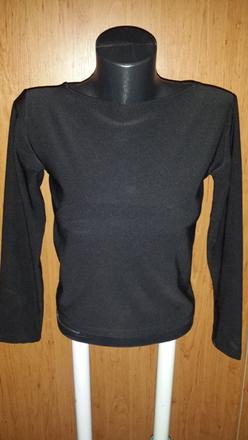 Čierne tričko, angie,s