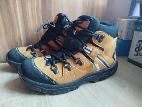 Ortopedické topánky, 37