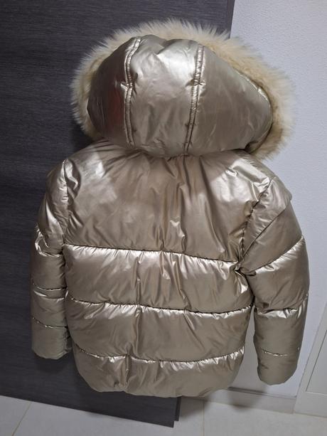 Predam zimnu bundu, 158