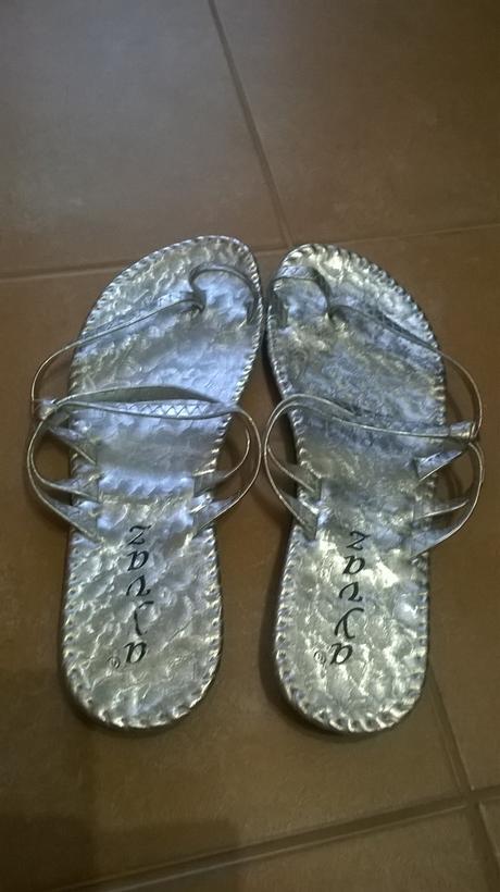 Dámske šľapky, 39