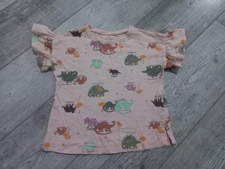 Tričko next 92, next,92