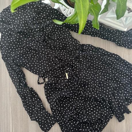 Košeľové šaty, f&f,s