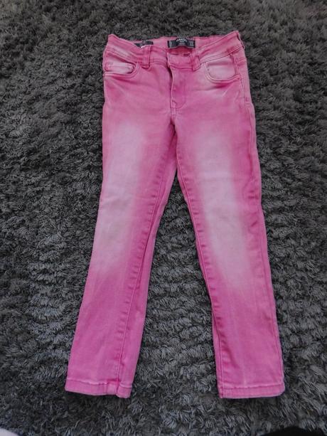 Rifle č.110, mango,110