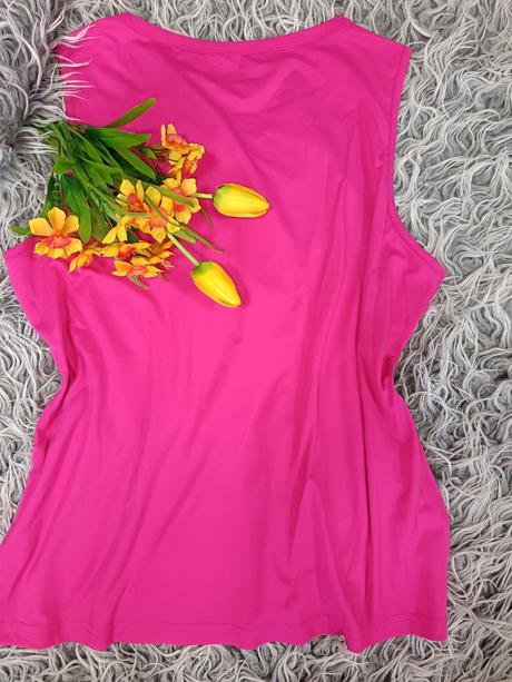 Ružové tričko, l