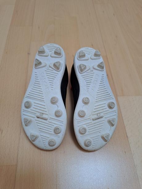 Kopačky veľ. 26/27, vd. 17 cm, 26