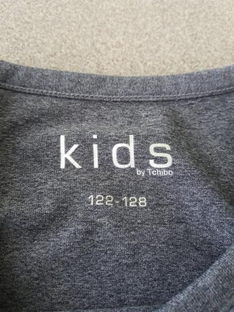 Tričko kids č.122/128, kids,122