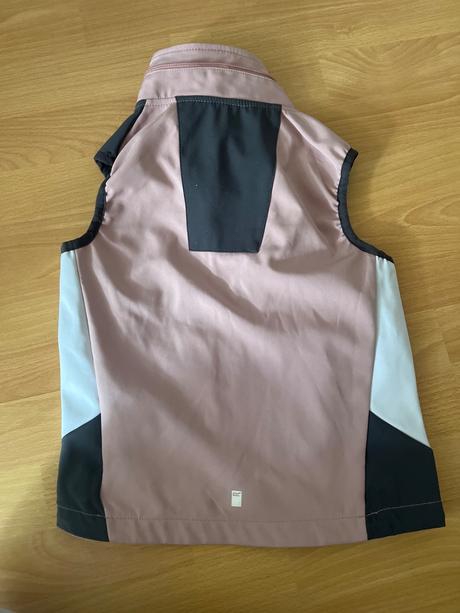 Vesta regatta 152 s kapucou, regatta,152