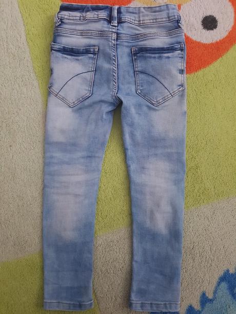 Štýlové rifle, dopodopo,98