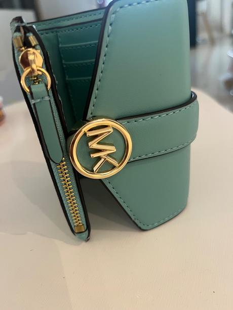 Peňaženka mk, michael kors