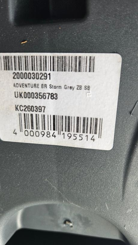 Britax römer  autosedačka  15-36 kg, britax