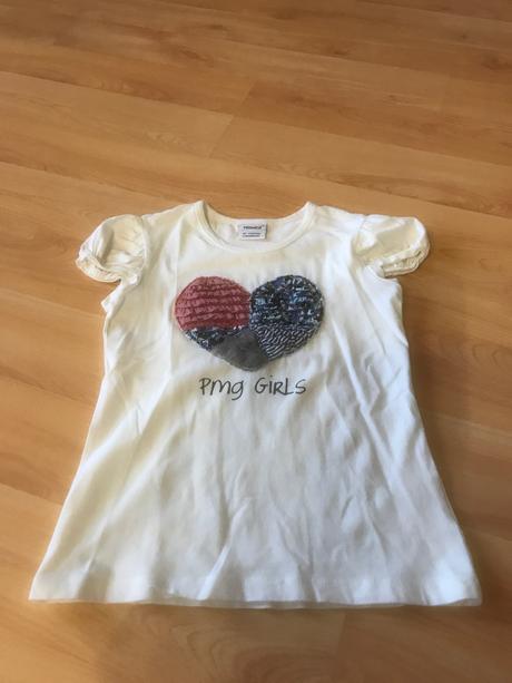 Tričko primigi, primigi,116