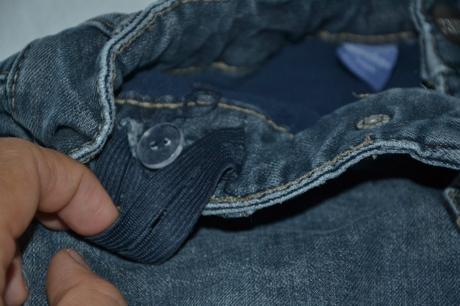 Zateplené rifle, dopodopo,98