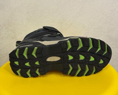 Landrover zimné topánky veľ. 33-21,7, 33