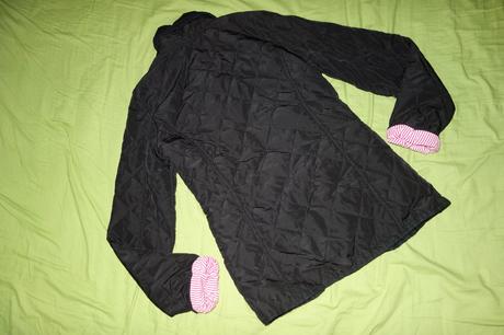 Presivana bundicka tammy od bhs, bhs,158