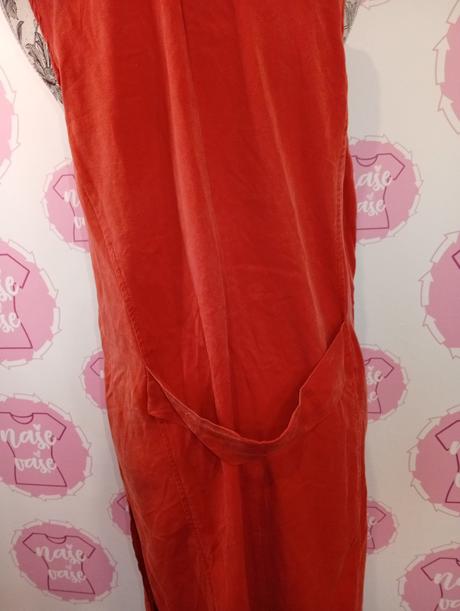 Tehlový prehoz / vesta, l / m / xl