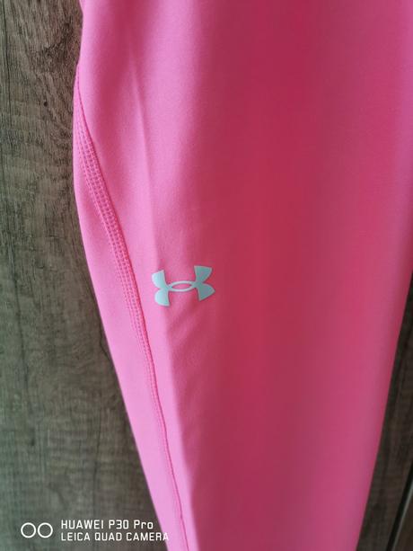 Dámske legíny under armour, under armour,l