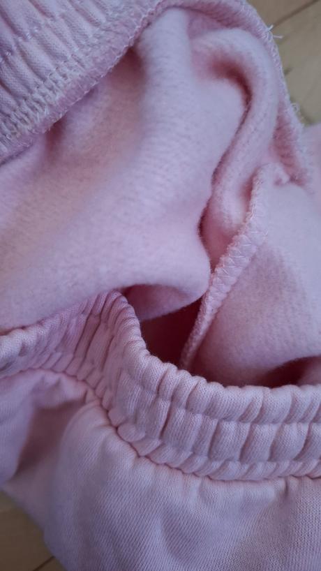 Teplejšie tepláky, f&f,116