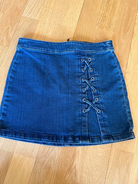 Elastická sukna, next,140