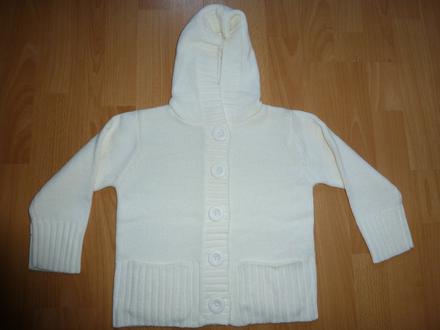 Svetrik, cherokee,104