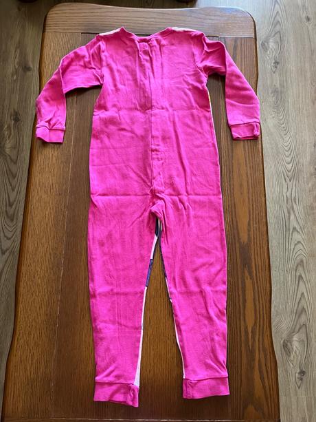 Pyžamkový overal my little pony 122/128, george,122