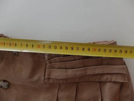 Kraťasy zara 116, zara,116