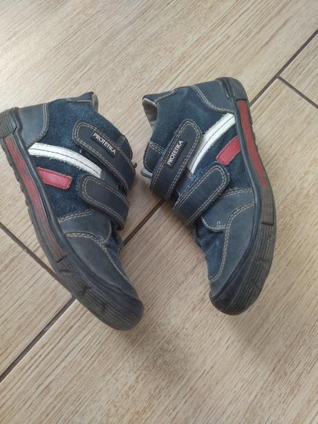 Topánky, protetika,31