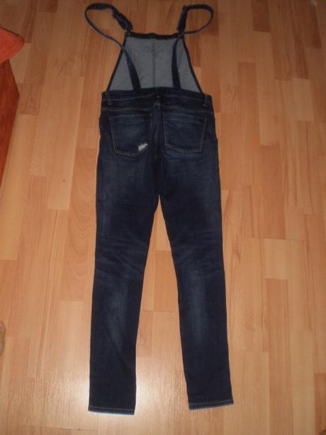 Zara rifle na traky, zara,s