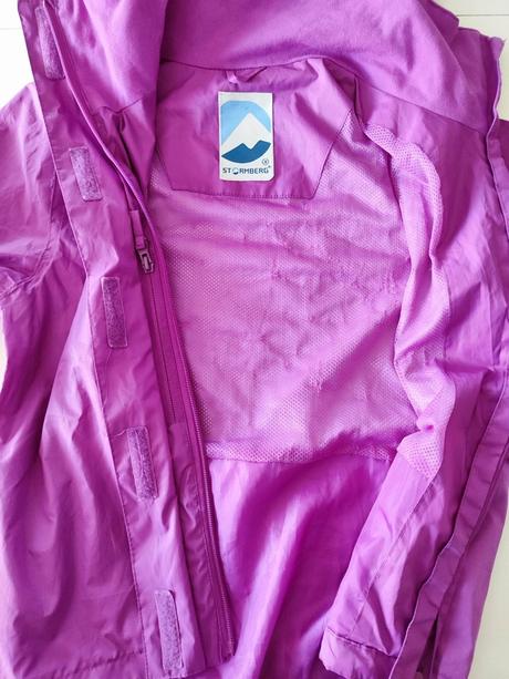 Bunda, stormberg,128