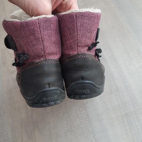 Zimne topanky fare, fare,28