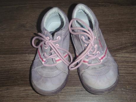 Topánky, protetika,26