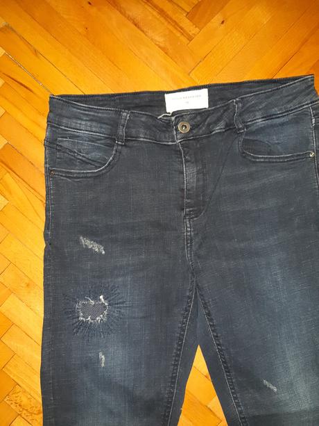 Dámske rifle, reserved,38