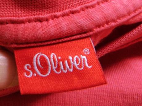 Tričko, s.oliver,152